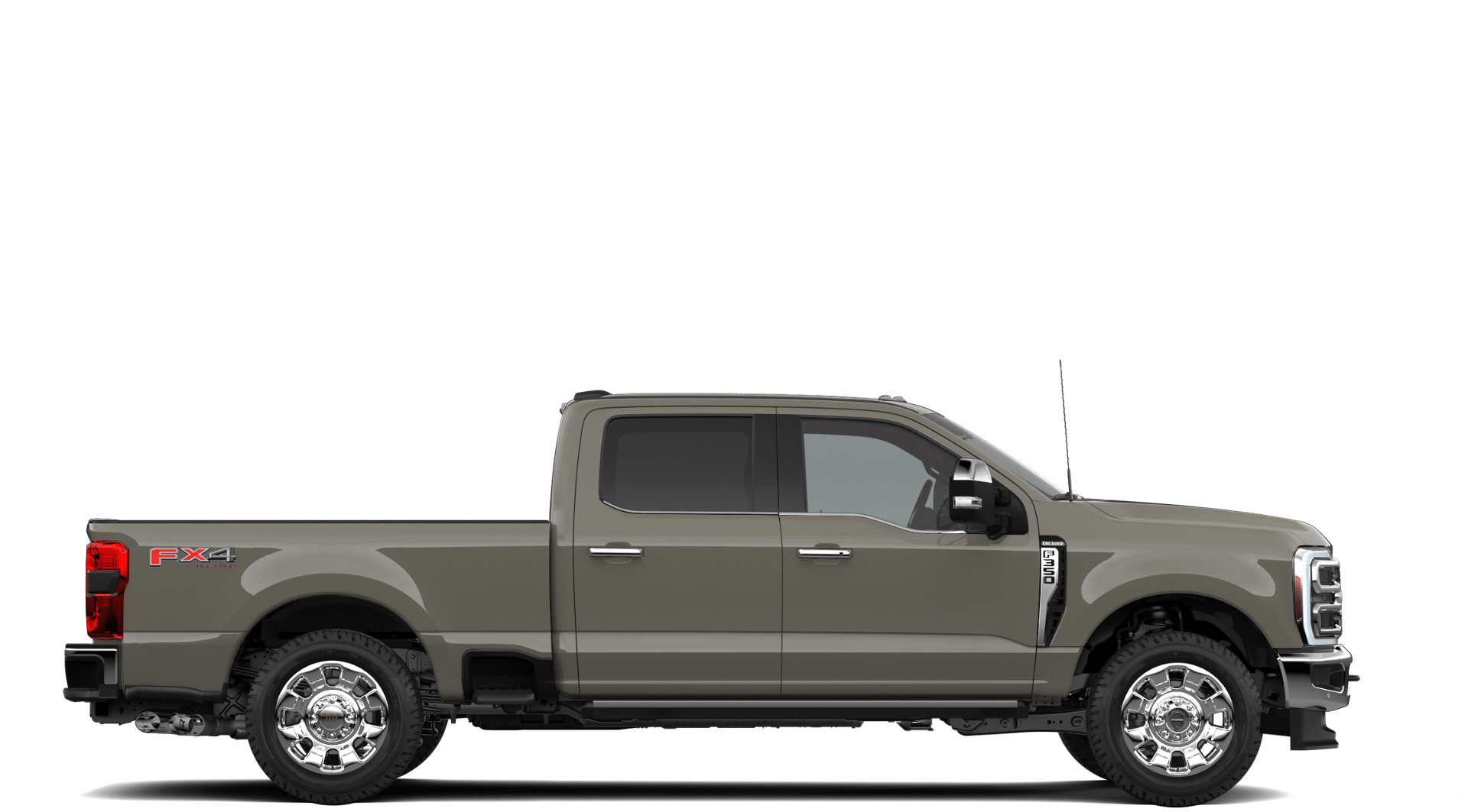 2026 Ford Super Duty® External Image 1
